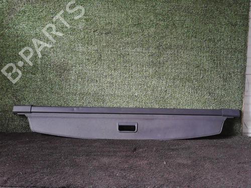 Used Rear parcel shelf VW TOURAN (1T1, 1T2) 2.0 TDI 16V (140 hp) 25628593
