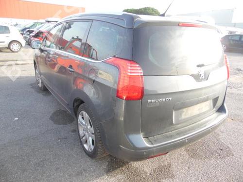 Used Parts PEUGEOT 5008 (0U_, 0E_) 2.0 HDi (163 hp) 2527514