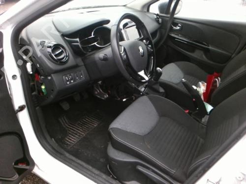 Climate control RENAULT CLIO IV (BH_) 1.5 dCi 90 | BP25636882I5  - Image 14