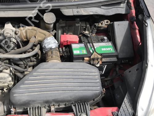 Front left window mechanism CHEVROLET SPARK (M300) 1.0 | BP25642227C22 - Image 9