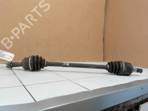 Right rear driveshaft HYUNDAI TUCSON (JM) 2.0 CRDi All-wheel Drive | BP25648565M41 
