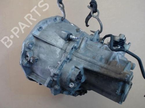 Gearbox NISSAN PRIMERA Hatchback (P12) 1.9 dCi | BP25640277M3 