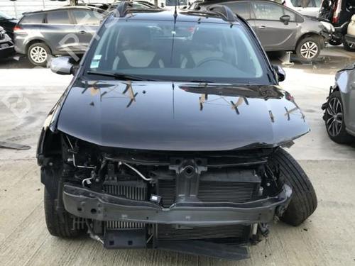 Instrument cluster DACIA SANDERO II TCe 90 (B8M1, B8MA, B8AC) | BP25629129C47  - Image 8