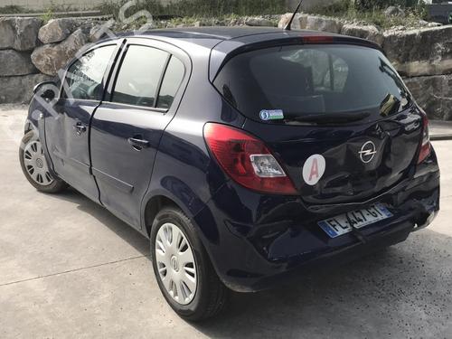 Starter OPEL CORSA D (S07) 1.3 CDTI (L08, L68) | BP25634615M8 - Image 8