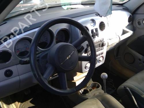 Used Parts CHRYSLER PT CRUISER (PT_) 2.2 CRD 2523891