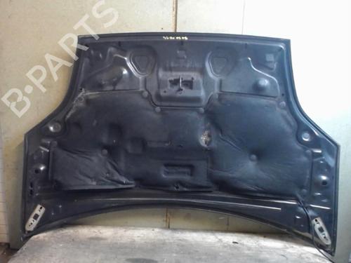 Hood FORD FIESTA V (JH_, JD_) 1.4 TDCi | BP25636665C1