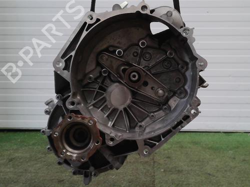 Used Gearbox AUDI Q2 (GAB, GAG) 30 TFSI (110 hp) 29598097