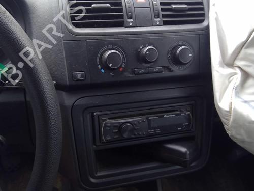 Gearbox SKODA FABIA II (542) | BP37676601M3 - Image 8