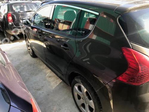 Fuel flap PEUGEOT 3008 I MPV (0U_) 1.6 HDi | BP25645342C131 