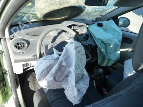 Left front driveshaft RENAULT TWINGO II (CN0_) 1.2 16V (CN04, CN0B) | BP25641217M38  - Image 5