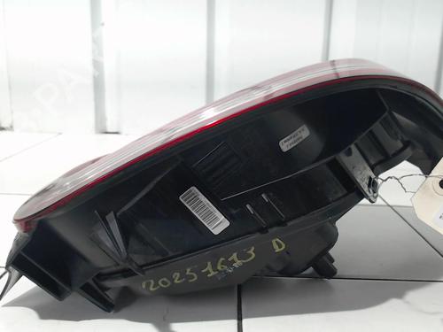 Right taillight CITROËN DS3 (SA_) 1.6 VTi 120 | BP30688748C35  - Image 5