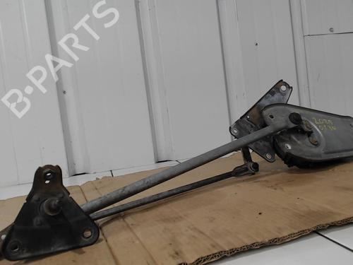 Viskermotor vindrude CITROËN BERLINGO / BERLINGO FIRST Box Body/MPV (M_) 2.0 HDI 90 (MBRHY, MCRHY) | BP27711462M29 