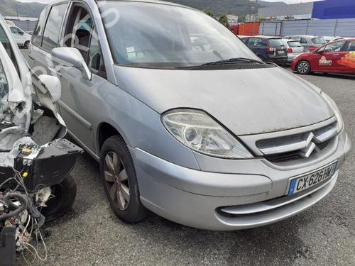 Hood CITROËN C8 (EA_, EB_) 2.2 HDi | BP25640276C1 