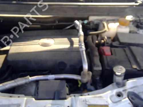 Climate control CHEVROLET CAPTIVA (C100, C140) 2.2 D | BP25648012I5 - Image 4