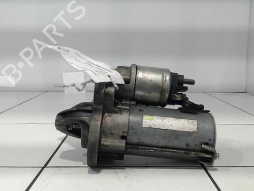 Starter FORD FIESTA VI (CB1, CCN) 1.4 TDCi | BP39257003M8 - Image 4