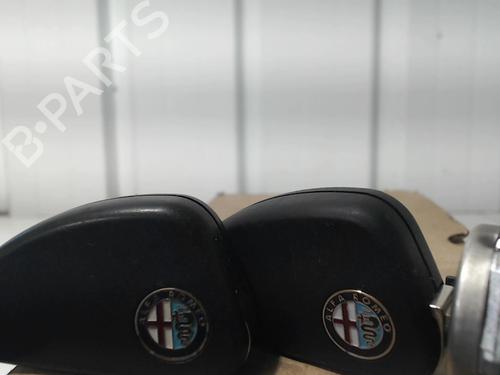 Electronic module ALFA ROMEO GT (937_) 1.9 JTD (937CXN1B) | BP30602644M83 