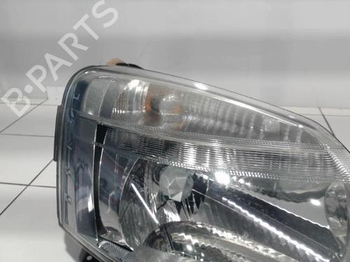 Right headlight PEUGEOT PARTNER MPV (5_, G_) | BP36395080C29 - Image 3