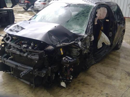 Climate control CITROËN DS3 (SA_) 1.6 HDi 90 | BP25635408I5  - Image 7