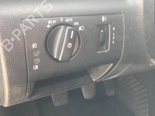 Headlight switch MERCEDES-BENZ A-CLASS (W169) A 180 CDI (169.007, 169.307) | BP25629717I24 - Image 21