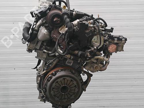 Engine FIAT PANDA (312_, 319_) 1.3 D Multijet 4x4 (312PXU1A) | BP38485548M1 - Image 4