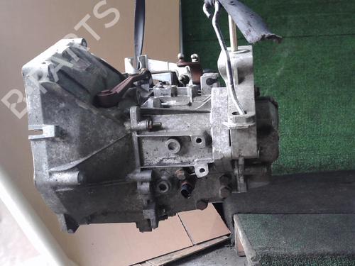 Gearbox LANCIA YPSILON (843_) 1.3 D Multijet (843.AXE11, 843.AXE1A) | BP27250429M3 - Image 4