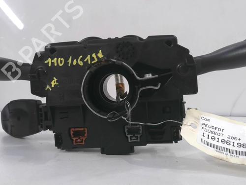 Steering column stalk PEUGEOT 206+ (2L_, 2M_) 1.1 | BP29897964I23 - Image 2