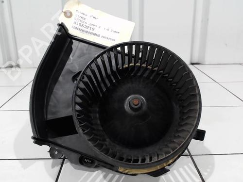 heater-blower-motor-citroen-jumpy-ii-van-2007-2008-2009-2010-2011-2012-2013-2014-2015-2016-25639360 main image