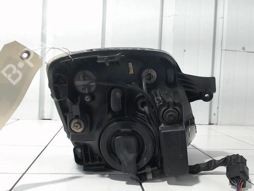 Left headlight KIA PICANTO I (SA) 1.1 | BP29030007C28 - Image 4