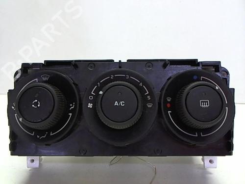Climate control CITROËN C3 Picasso (SH_) 1.6 HDi | BP25651293I5 - Image 3