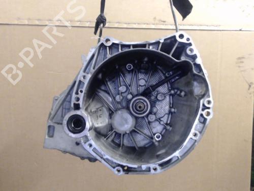 gearbox-nissan-pulsar-hatchback-c13-2014-25642709 main image