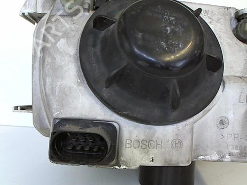 Used Left headlight Left headlight FORD GALAXY I (WGR) 1.9 TDI (90 hp) 25637745 25637745
