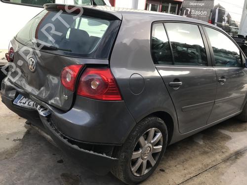 Engine VW GOLF V (1K1) 1.6 | BP27293567M1 - Image 6