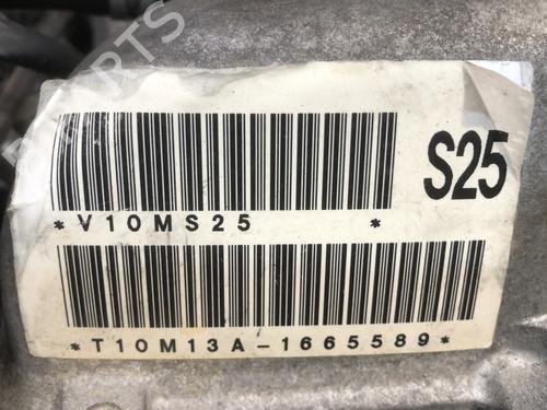 Motor SUZUKI SWIFT III (MZ, EZ) 1.3 (RS413, ZC11S) | BP28451000M1 