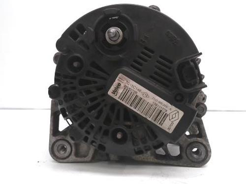 Alternator RENAULT MEGANE III Hatchback (BZ0/1_, B3_) 1.5 dCi | BP39971482M7 - Image 2