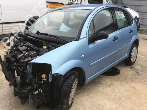 Used Parts CITROËN C3 I (FC_, FN_) 1.4 HDi (68 hp) 4472985