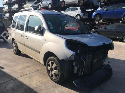 Right mirror RENAULT KANGOO / GRAND KANGOO II (KW0/1_) 1.5 dCi 90 (KW05, KW08, KW0G, KW11) | BP29956224C27 