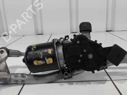 Front wiper motor CITROËN C3 II (SC_) 1.4 HDi 70 (SC8HZC, SC8HR0, SC8HP4) | BP25628795M29 - Image 4