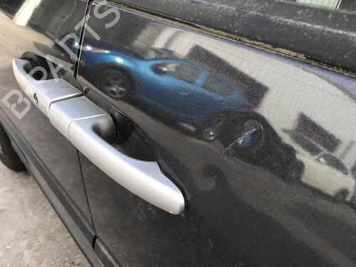 Left taillight PEUGEOT 807 (EB_) 2.0 HDI | BP25635263C34  - Image 32