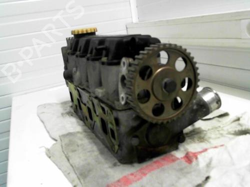 Cylinder head OPEL CORSA B (S93) 1.2 i (F08, F68, M68) | BP25633656M5 