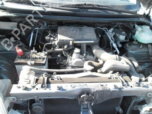 Pièces Détachées Usagées DAIHATSU TERIOS (J2_, F7__) 1.5 4x4 (105 hp) 2529723