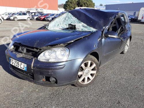 Left tailgate light VW GOLF V (1K1) 2.0 TDI 16V | BP25640114C79 