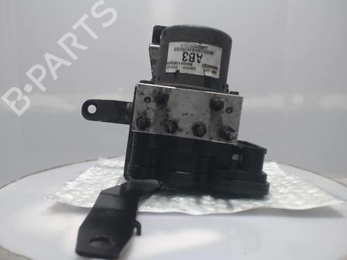 Used ABS pump HYUNDAI TUCSON (JM) 2.0 CRDi (150 hp) 28278999