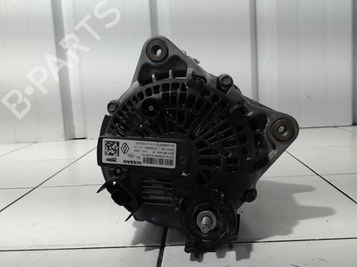 Alternator DACIA DUSTER (HM_) 1.5 dCi 115 (HMAD) | BP31345429M7  - Image 6