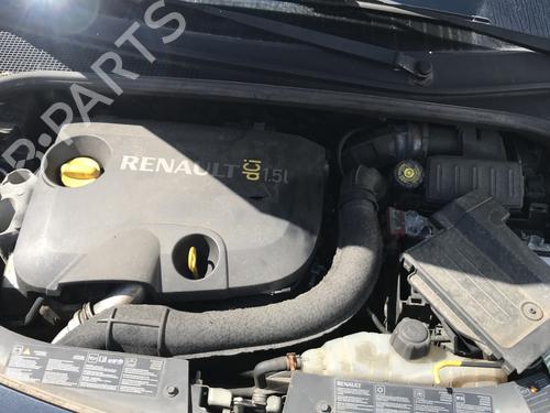 Engine RENAULT CLIO III (BR0/1, CR0/1) 1.5 dCi (BR17, CR17) | BP35778928M1  - Image 29