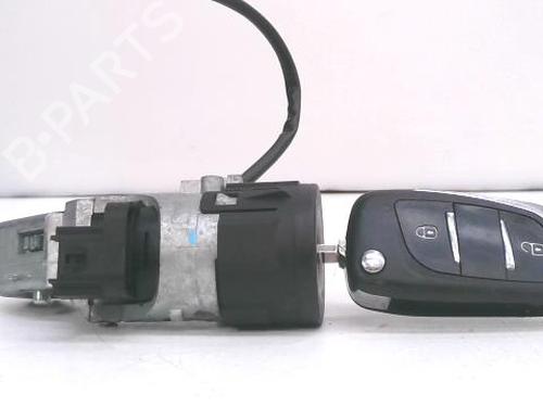 Electronic module CITROËN C3 II (SC_) | BP40118388M83 - Image 10
