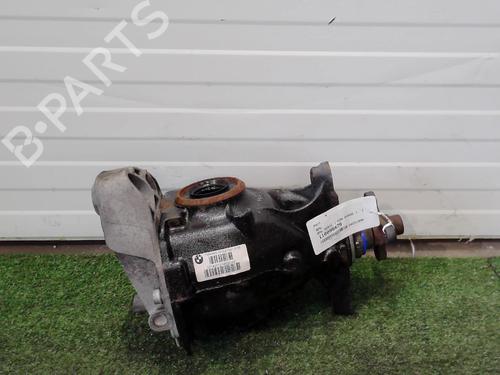 Used Rear differential BMW 1 (F20) 116 d (116 hp) 30679689