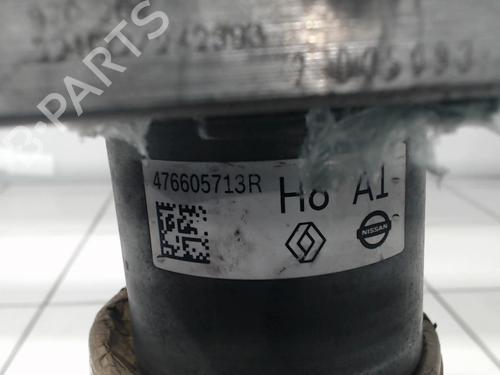 ABS pump RENAULT CLIO V (B7_) 1.5 Blue dCi 100 (B7AD) | BP40250782M43 - Image 4
