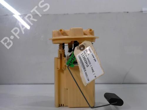 Aforador DACIA SANDERO II 1.5 dCi 75 / Blue dCi 75 (B8JW, B8M4, B8AH, B8M7, B8M6) (75 hp) 31049132