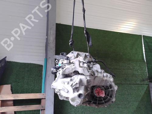 Used Gearbox Gearbox 27250815 27250815