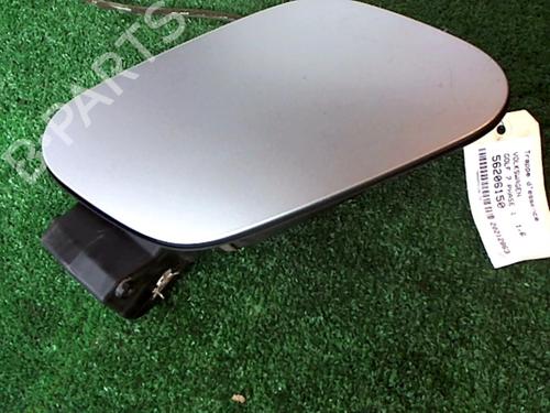Fuel flap VW GOLF VII (5G1, BQ1, BE1, BE2) 1.6 TDI | BP25629367C131 